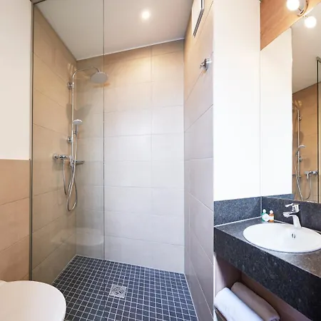 Hotel New In Gaimersheim