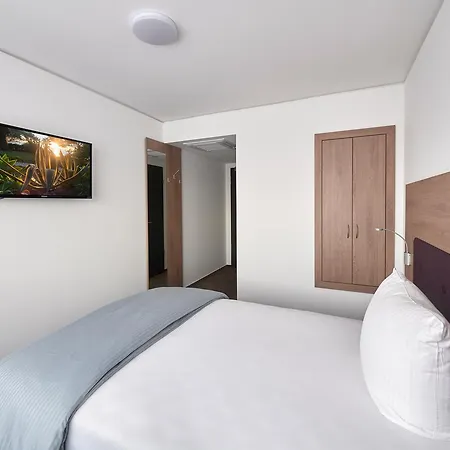 New In Hotel Gaimersheim