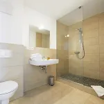 New In Hotel