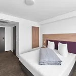 Hotel New In