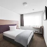 New In Hotel