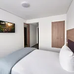 New In Hotel Gaimersheim