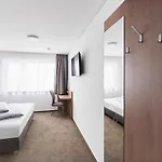 New In Hotel