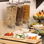 New In Hotel Gaimersheim