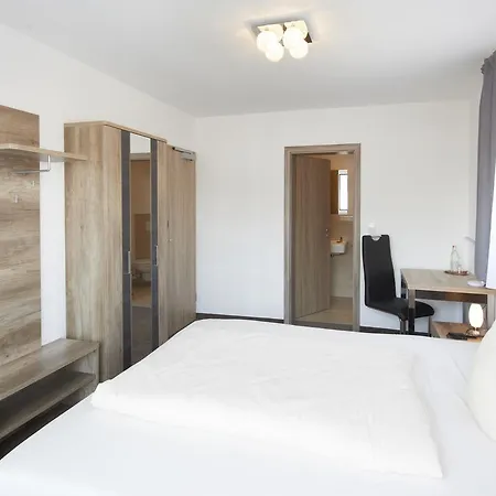 New In Hotel