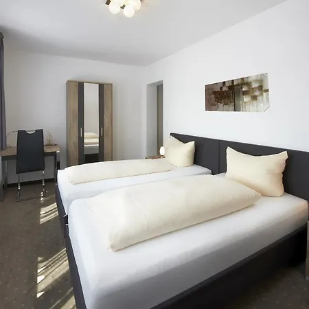 New In Hotel 3*