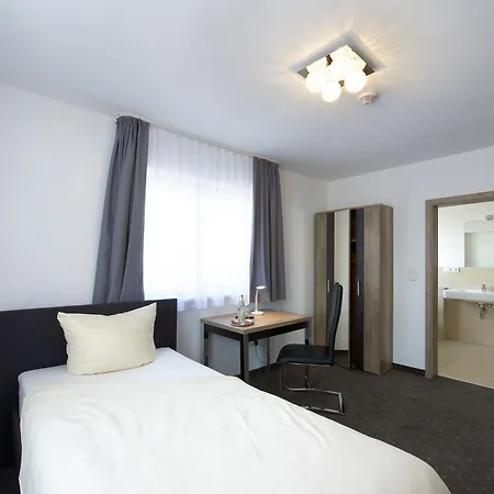 New In Hotel Gaimersheim