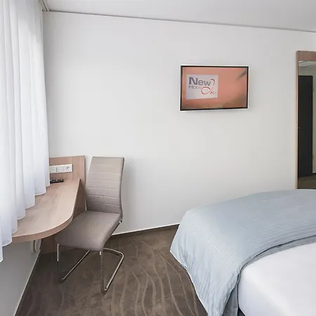 New In Hotel 3*