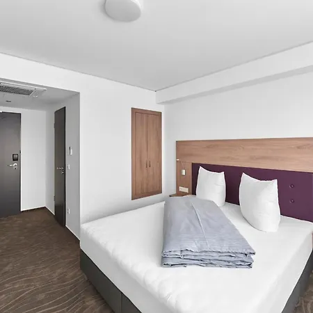Hotel New In