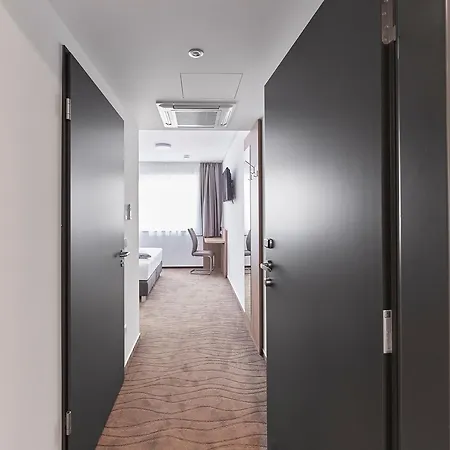 Hotel New In Gaimersheim