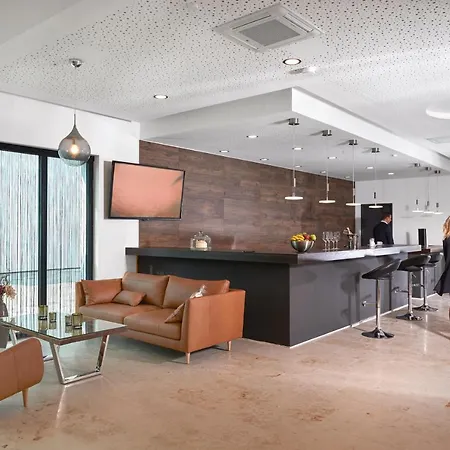Hotel New In Gaimersheim