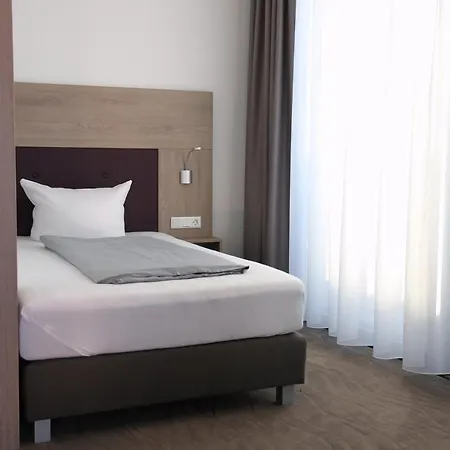 New In Hotel Gaimersheim