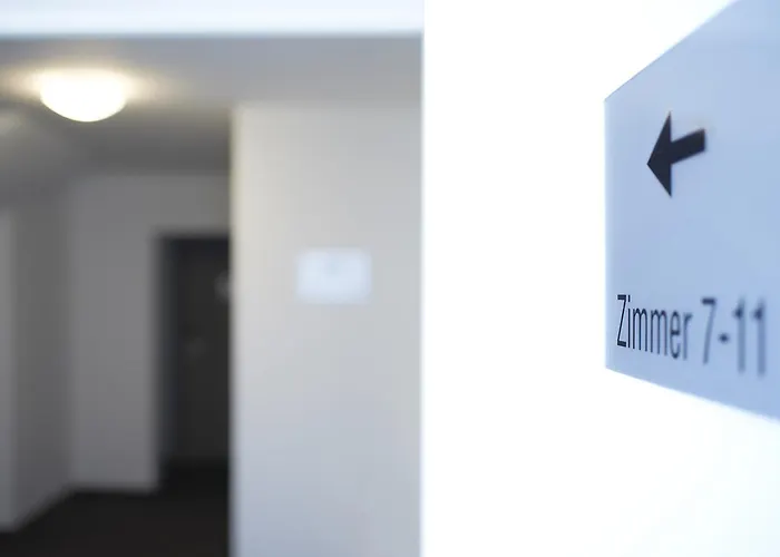 Hotel New In Gaimersheim