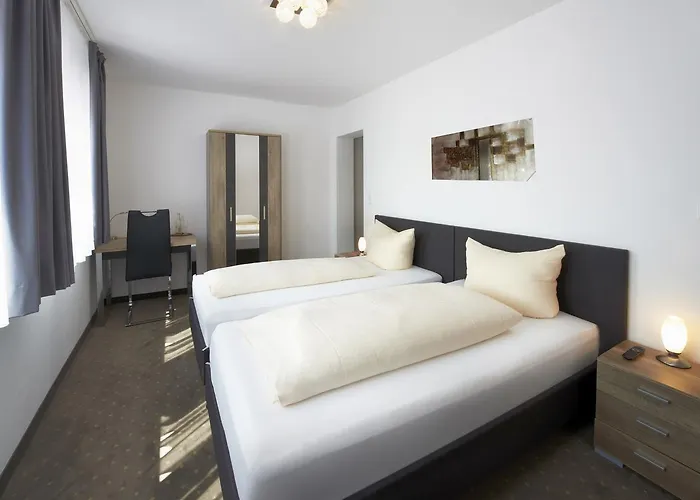 New In Hotel 3*